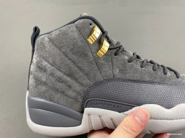 HYPE AIR RETRO GREY